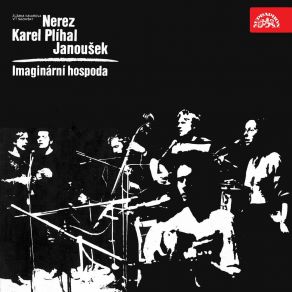 Download track Imaginární Hospoda (Live) Karel Plíhal