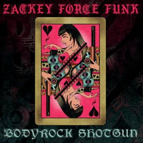 Download track Sound Advice Zackey Force Funk