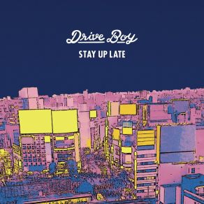 Download track Sapient Drive Boy