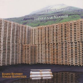 Download track Razbojnika Blagorazoumnago Tórshavnar Manskór