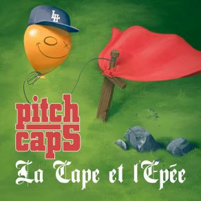 Download track Feignasses Efficaces Pitchcaps