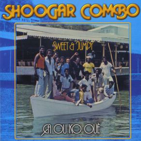 Download track Pardon Shoogar Combo