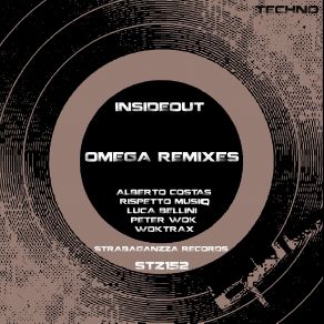 Download track Omega (Luca Bellini'remix) Inside Out