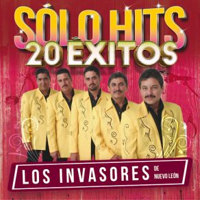 Download track Para Ti Mi Amor Los Invasores De Nuevo Leon