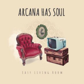 Download track Temptation Arcana Has Soul