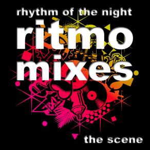 Download track Rhythm Of The Night (Ritmo Remix Edit) The Scene