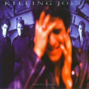 Download track Eighties (Kid Jensen Session) Killing Joke