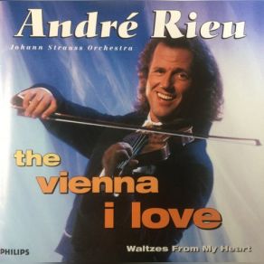 Download track Anne's Polka André Rieu