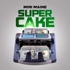 Download track Urrraaah Mini Maine