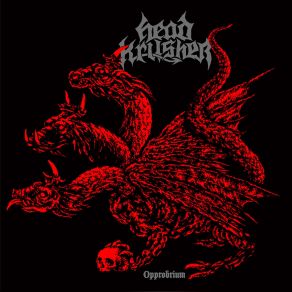 Download track Mortal Devastation Headkrusher