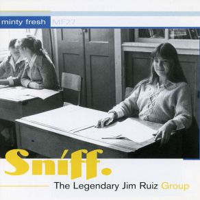 Download track Goodbye To All That The Legendary Jim Ruiz Group