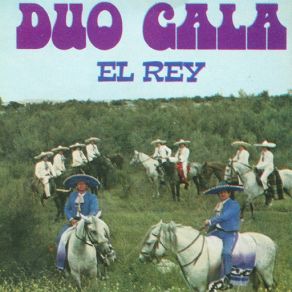 Download track El Huerfano Duo Gala