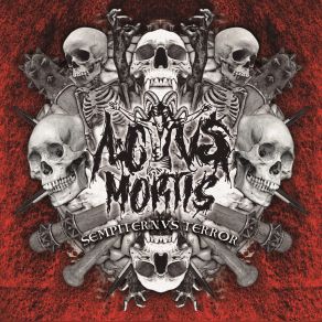 Download track Siervo De La Muerte Actvs Mortis