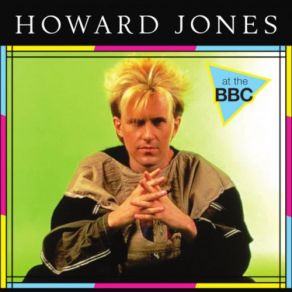 Download track Natural [Kid Jensen BBC Radio 1 Session] Howard Jones