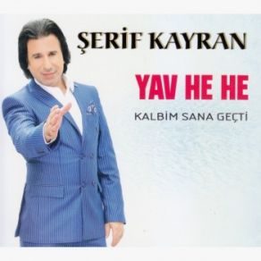 Download track Sana Verilecek Selam Yok Bende Şerif Kayran