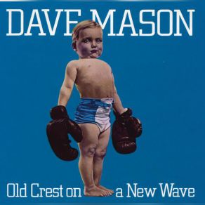 Download track Tryin' To Get Back To You Dave Mason