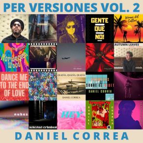 Download track Oh Qué Será Daniel Correa