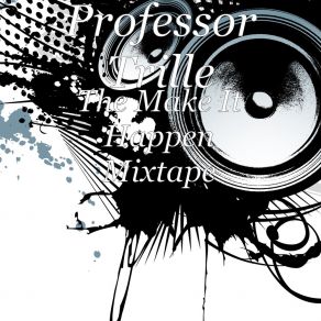 Download track HardWork Professor Trille