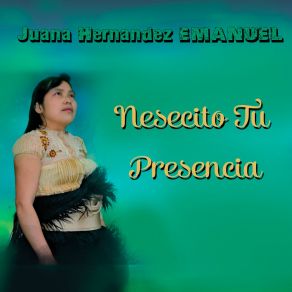 Download track Que Bonito Juana Hernandez EMANUEL