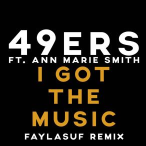 Download track I Got The Music (Faylasuf Remix) Ann - Marie Smith