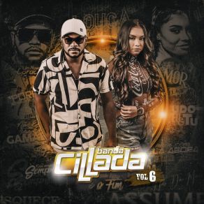 Download track Não Era Pra Eu Ter Gamado Banda CilladaBanda Boa Solo