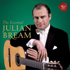 Download track Capricho Árabe Julian BreamGuitar, John Bower, James Burnett, Recording Engineer