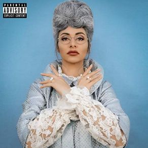 Download track Qveen Herby - New Bitch Qveen Herby