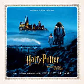 Download track You're A Wizard, Harry John Williams