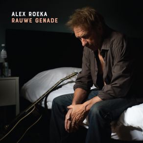 Download track Nog Even Alex Roeka