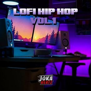 Download track Study Room Joka Beatz