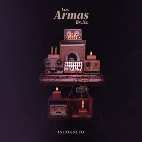 Download track El Genio Las Armas Bs. As