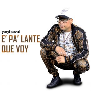 Download track El Garrote Yoryi Seval