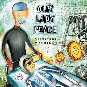 Download track The Wonderful Future Our Lady Peace