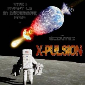 Download track Le Train (Démo 2010) X - Pulsion