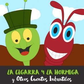 Download track La Cigarra Y La Hormiga Los Cuenta Cuentos