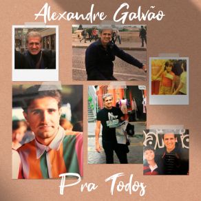 Download track Sol De Novembro Alexandre Galvão