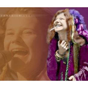 Download track Cry Baby Janis Joplin