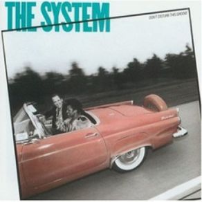 Download track Save Me The System