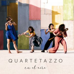 Download track Cholero Quartetazzo