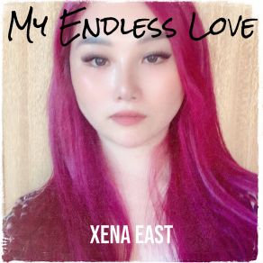 Download track I Never Knew Xena East