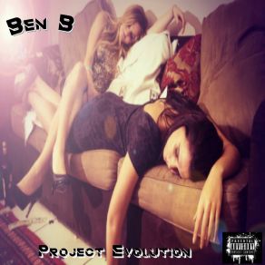 Download track Tragic Traffic Ben. B