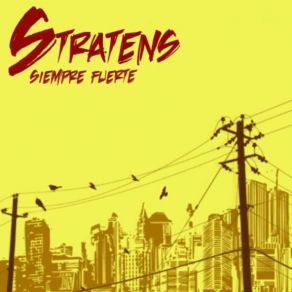 Download track Ta - Ku - Pa Stratens