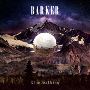 Download track Spinning Numbers Barker