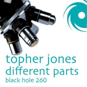 Download track Different Parts (TyDi Remix) Topher Jones