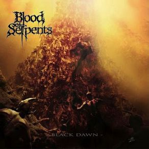 Download track Deliverance Divine Blood Of Serpents