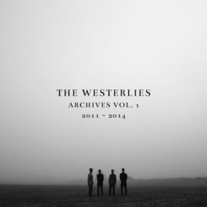 Download track A Worthy Endeavor (For Cajori) (The Westerlies + 2) The Westerlies