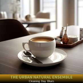 Download track Gentleman In The Cafe Natural Ensemble