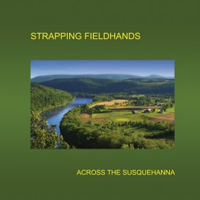 Download track Hold Me Strapping Fieldhands