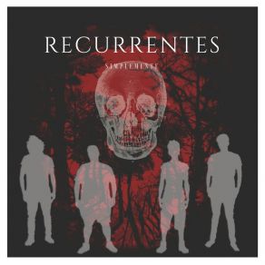 Download track Ojos De Sangre Recurrentes