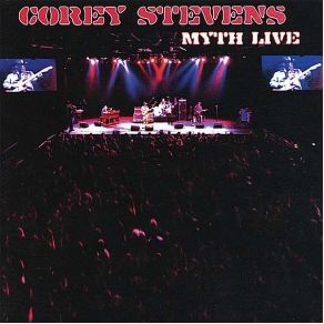 Download track Big House Blues Corey Stevens